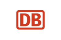 Logo von Deutsche Bahn