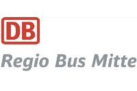 logo von Deutsche Bahn Regio Bus Mitte