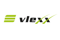 Logo von Vlexx
